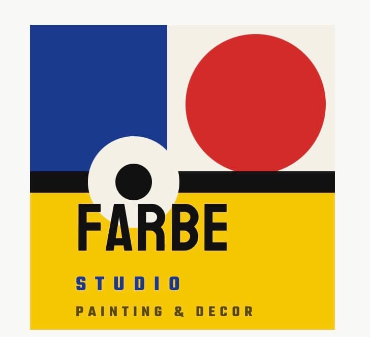 Farbe