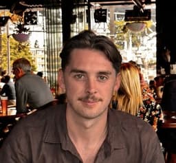 Ethan McEvoy